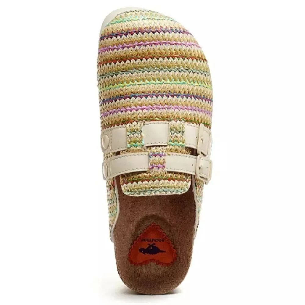 BRAND NEW ROCKET DOG WOMENS ABEL PLUS CLOG